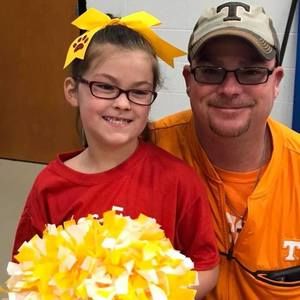 Meet your Posher, Randy